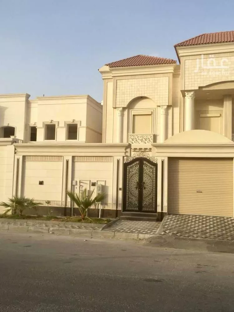Villa for Sale in Dammam Al Nahdah