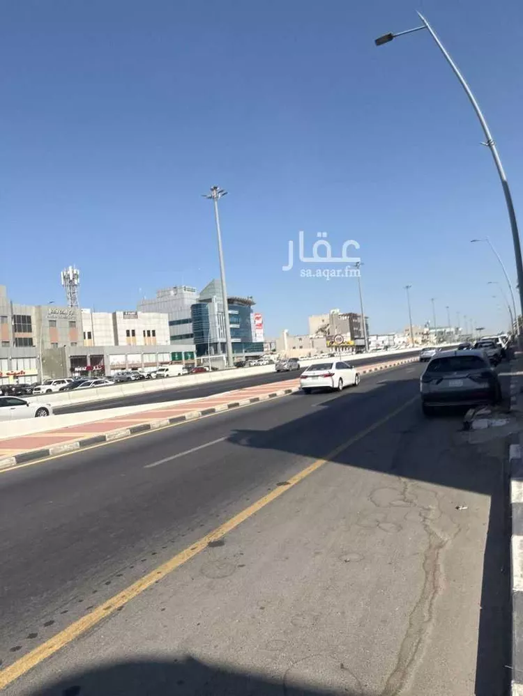عمارة للبيع في شارع طريق الامير محمد بن فهد, حي النزهة, مدينة الدمام, المنطقة الشرقية صورة 3