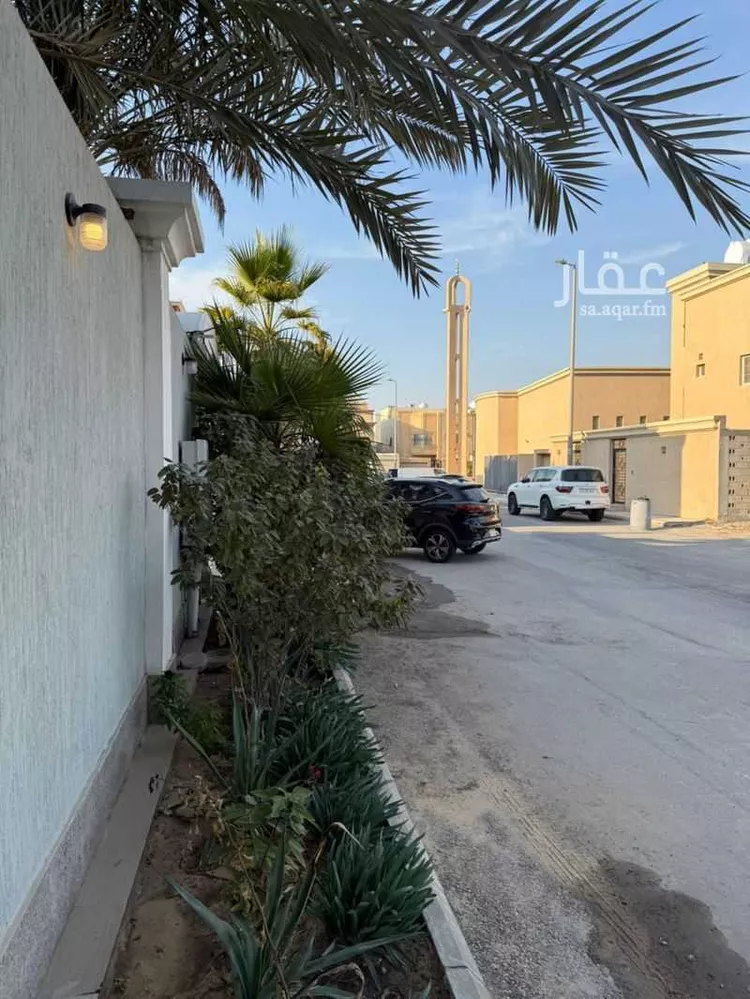 فيلا للبيع في حي الصفاء, مدينة الدمام, المنطقة الشرقية صورة 3