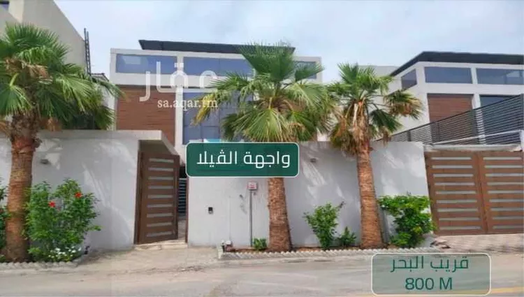 فيلا للإيجار في حي الصدفة, مدينة الدمام, المنطقة الشرقية