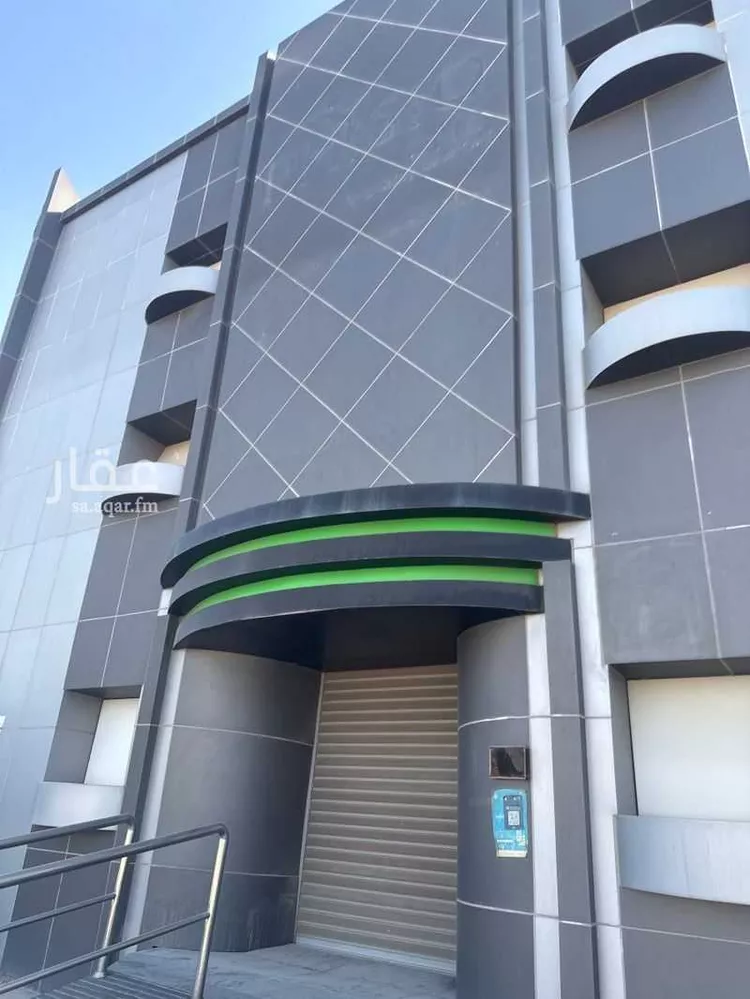 عمارة للبيع في شارع طريق الامير محمد بن فهد, حي النزهة, مدينة الدمام, المنطقة الشرقية صورة 4
