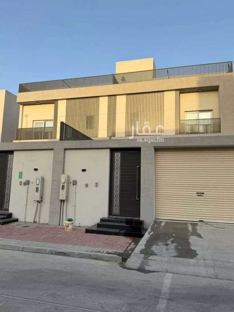 فيلا للبيع في حي الحسام, مدينة الدمام, المنطقة الشرقية
