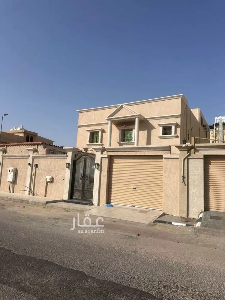 Villa for Sale in Dammam Badr