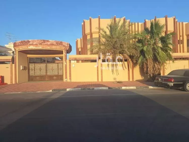 Villa for Sale in Dammam Al Mazruiyah