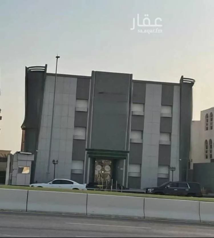 Building for Sale in Dammam An Nuzhah