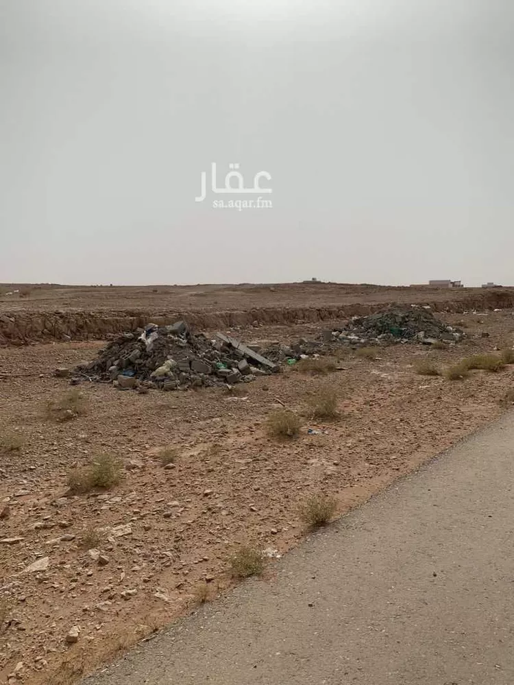 Land for Sale in Riyadh Uraidh صورة 2