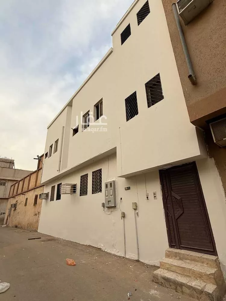 فيلا للإيجار في حي الشماس, مدينة بريدة, منطقة القصيم صورة 4