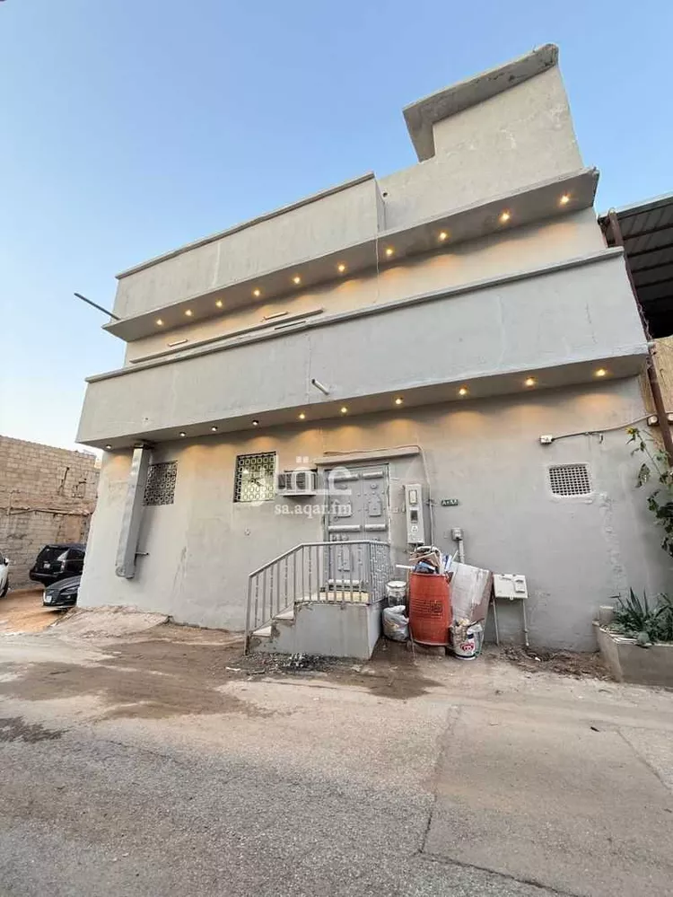 Building for Rent in Buraydah Al Ajibah