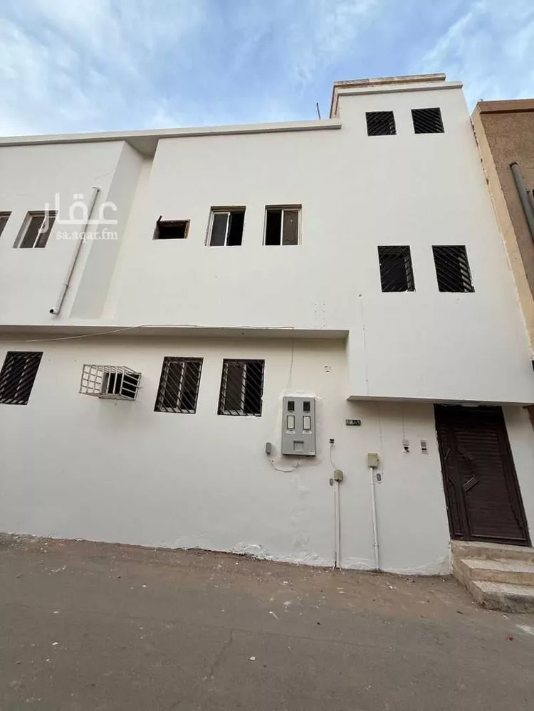 عمارة للبيع في حي الشماس, مدينة بريدة, منطقة القصيم