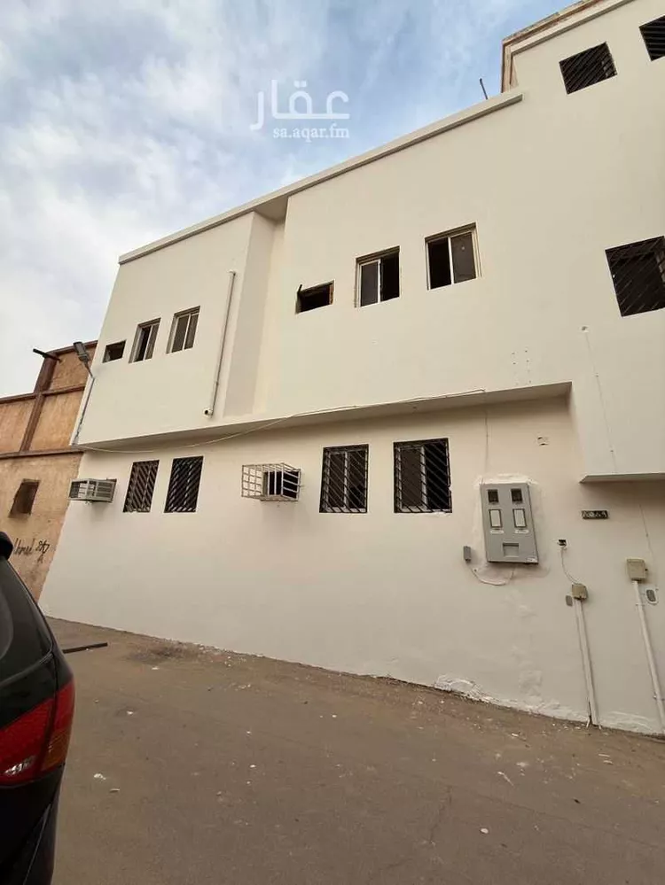 عمارة للبيع في حي الشماس, مدينة بريدة, منطقة القصيم صورة 4