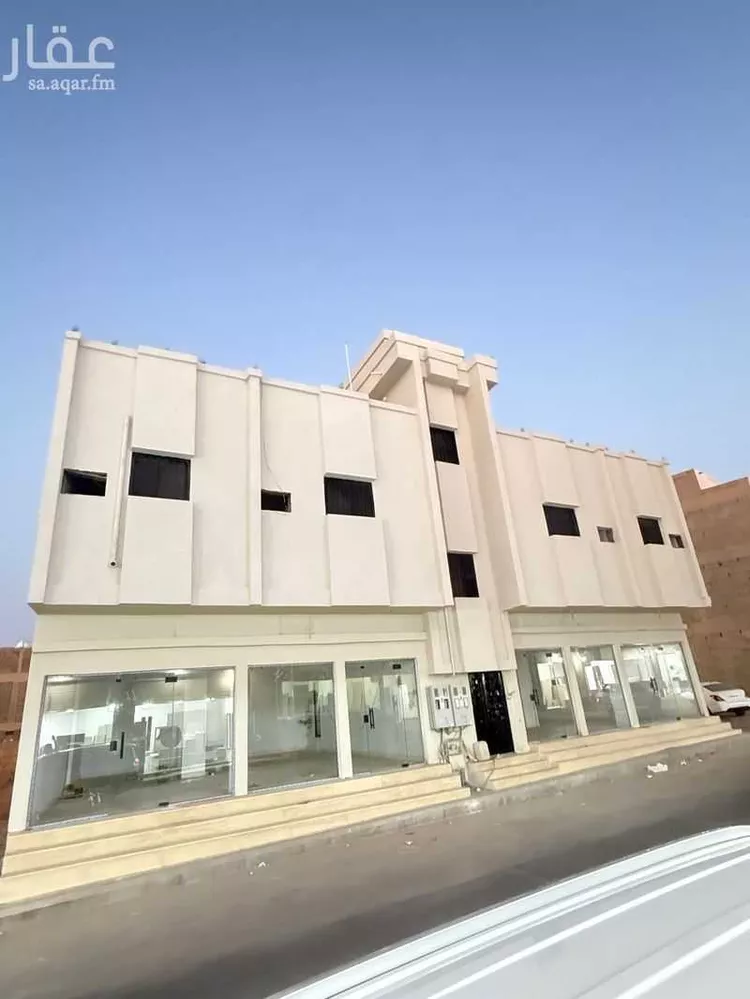 Shop for Rent in Buraydah Al Ajibah