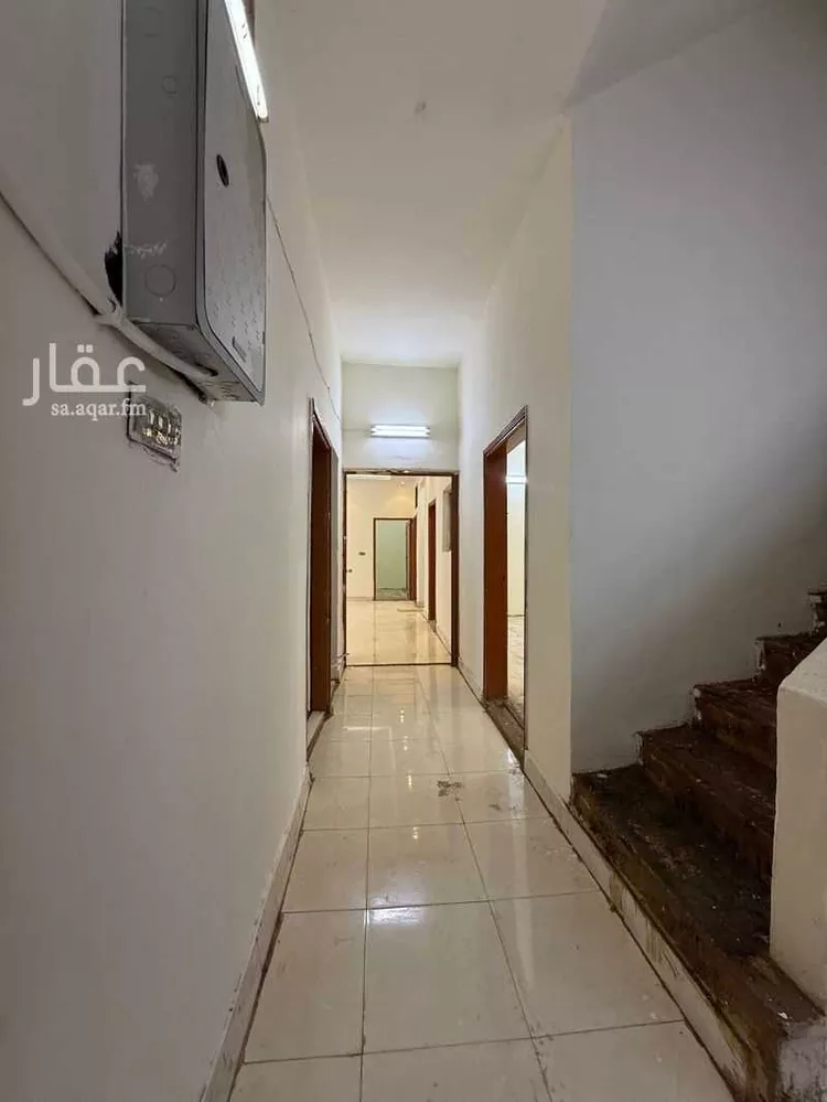 عمارة للإيجار في شارع العام, حي الهلال, مدينة بريدة, منطقة القصيم صورة 5