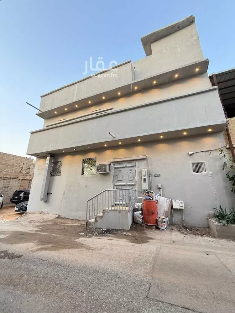 Building for Sale in Buraydah Al Ajibah 1 صورة