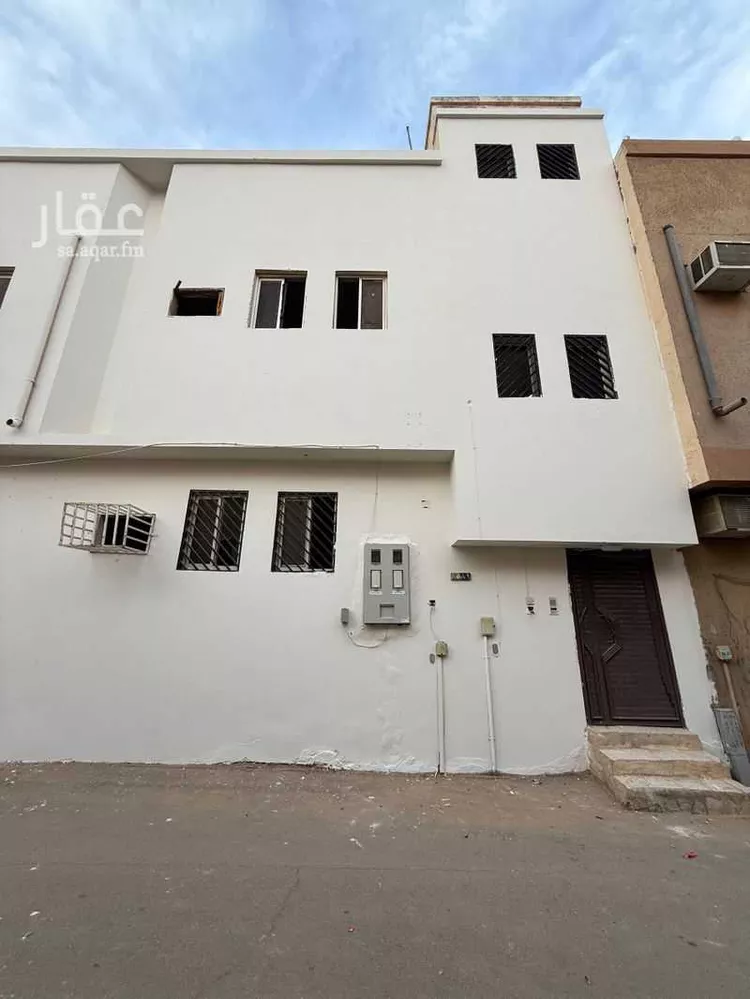 فيلا للإيجار في حي الشماس, مدينة بريدة, منطقة القصيم صورة 2