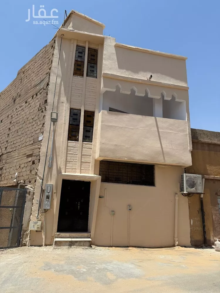 عمارة للإيجار في شارع احمد الكلاعي, حي الشماس, مدينة بريده, منطقة القصيم