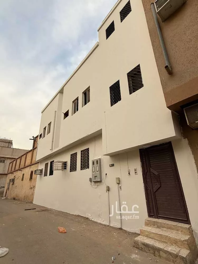 عمارة للبيع في حي الشماس, مدينة بريدة, منطقة القصيم صورة 5