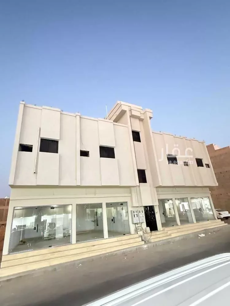 شقة للإيجار في شارع العام , حي العجيبة, مدينة بريدة, منطقة القصيم