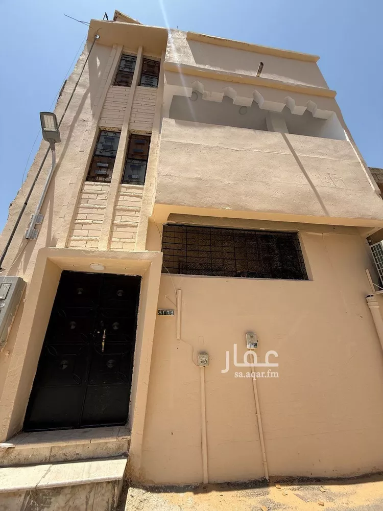 عمارة للبيع في شارع احمد الكلاعي, حي الشماس, مدينة بريده, منطقة القصيم صورة 4