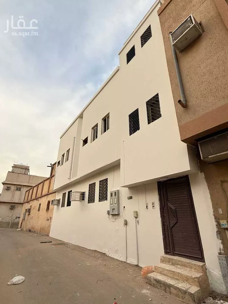 فيلا للإيجار في حي الشماس, مدينة بريدة, منطقة القصيم صورة 5