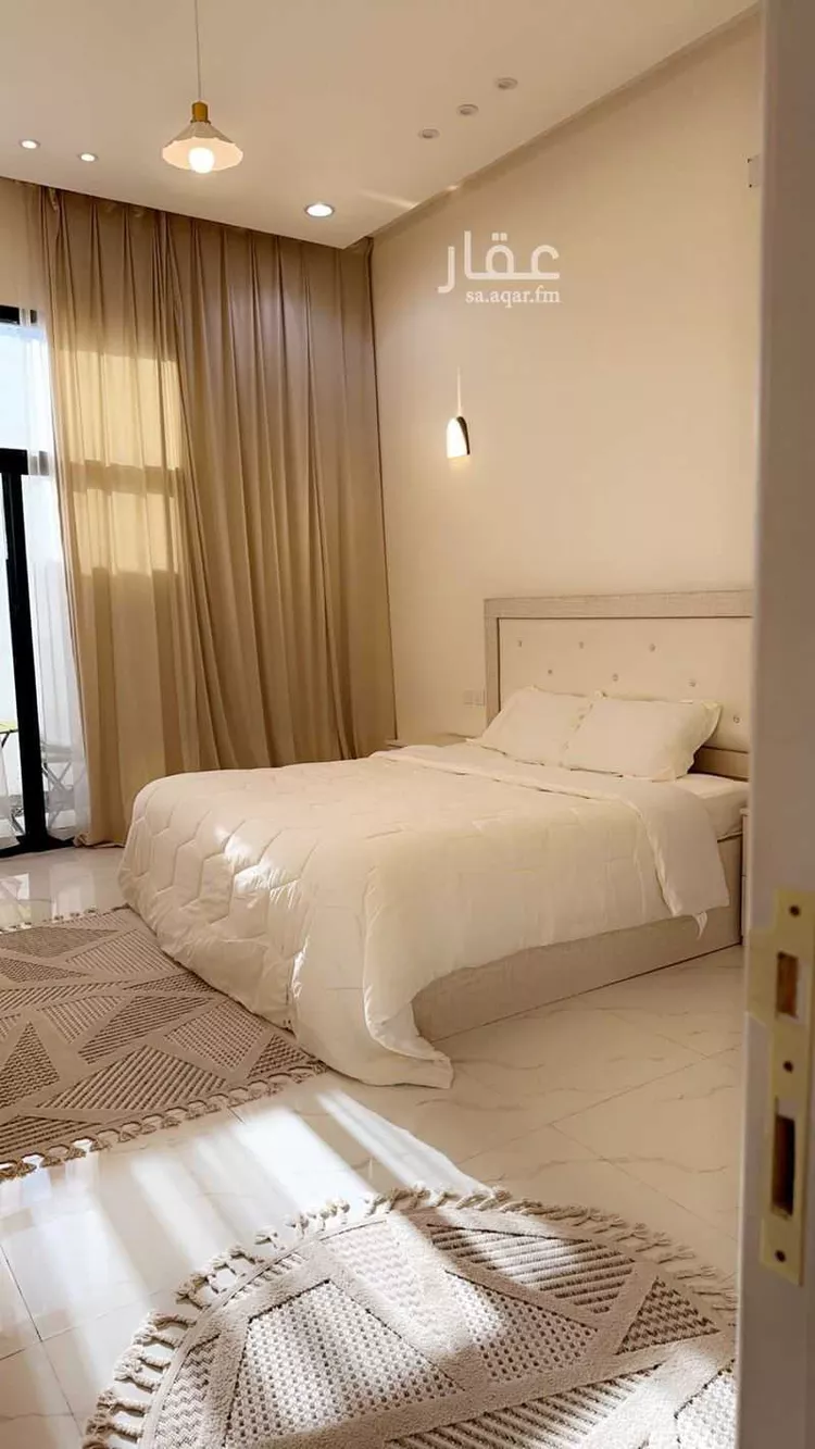 استراحة للبيع في شارع الاسكندريه ، حائل ، منطقة حائل 7