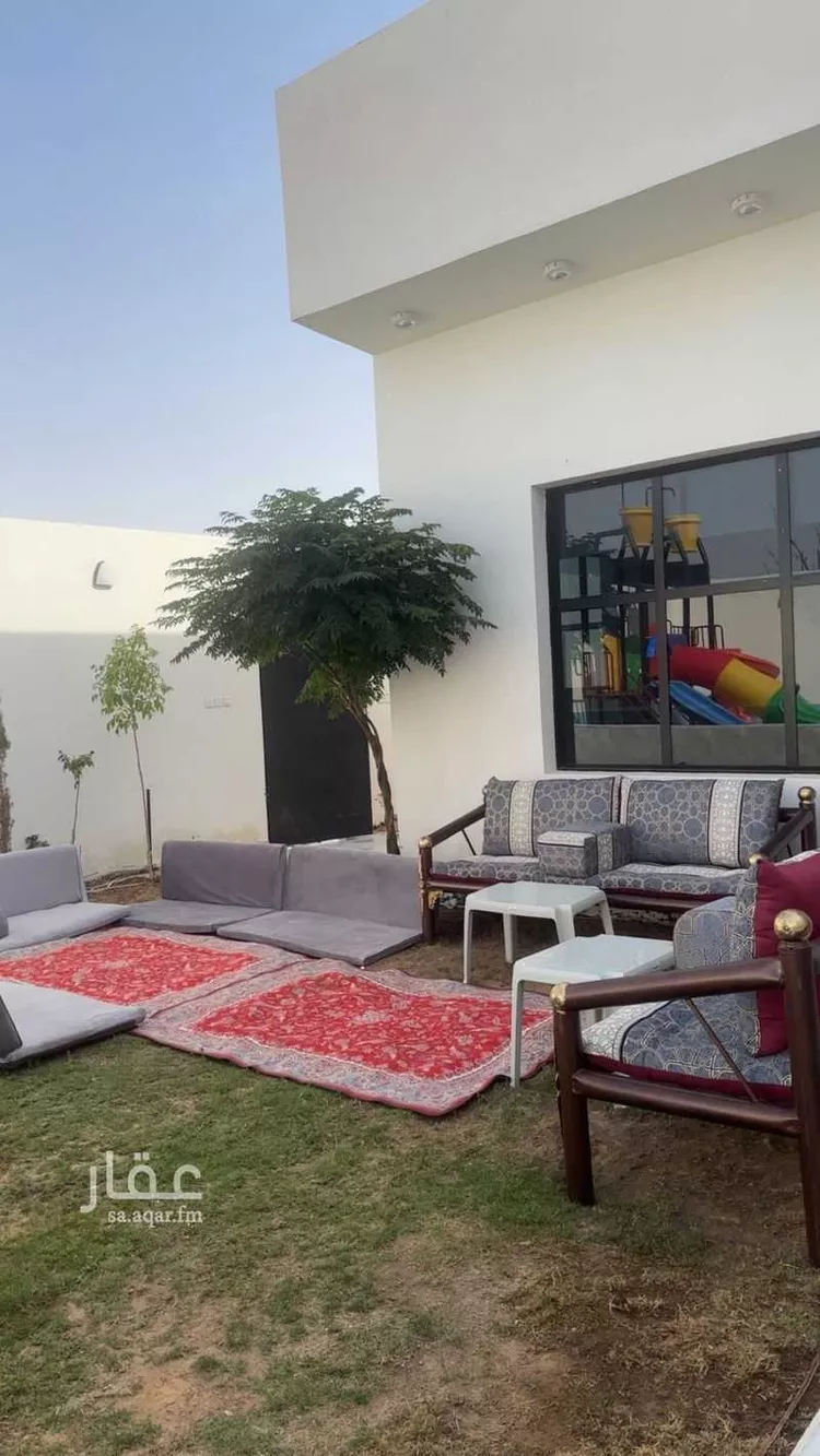 استراحة للبيع في شارع الاسكندريه ، حائل ، منطقة حائل 8