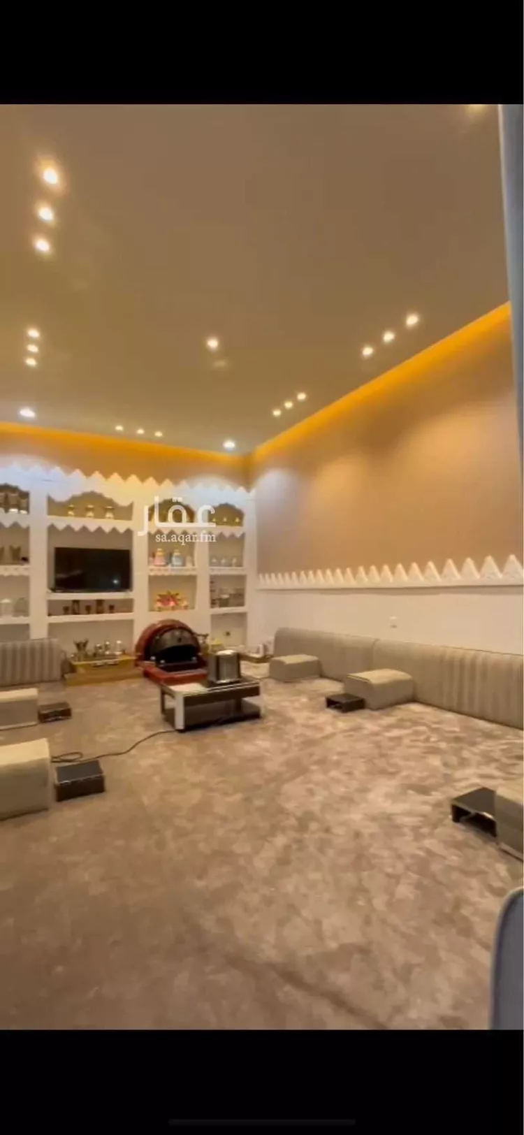 Rest House for Sale in Hail An Naqrah