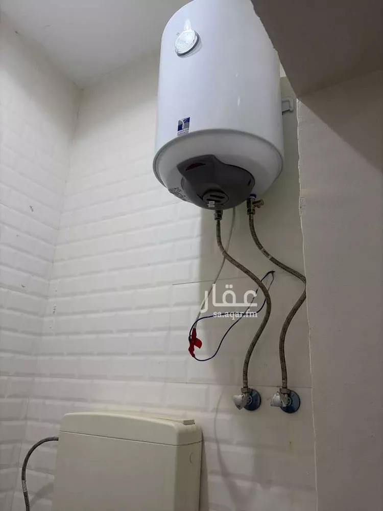 غرفة للإيجار في شارع عبدالباسط الظاهري, حي النرجس, مدينة الرياض, منطقة الرياض صورة 5