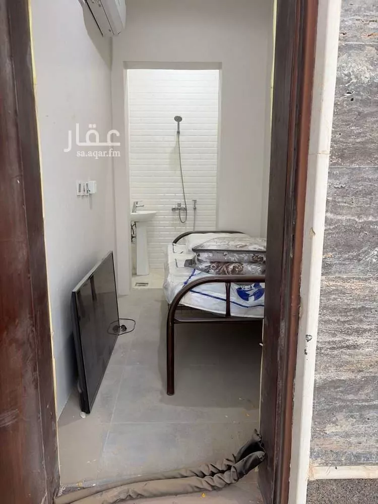 غرفة للإيجار في شارع عبدالباسط الظاهري, حي النرجس, مدينة الرياض, منطقة الرياض صورة 2