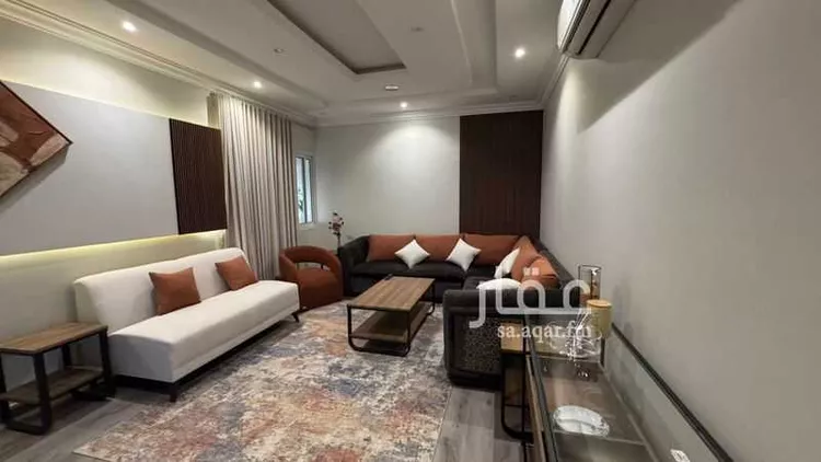 شقة للإيجار في شارع الندوة, حي الصحافة, مدينة الرياض, منطقة الرياض