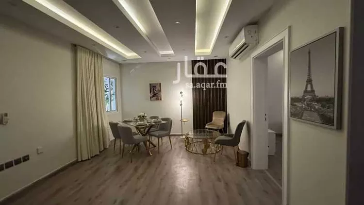 شقة للإيجار في شارع الندوة, حي الصحافة, مدينة الرياض, منطقة الرياض صورة 5