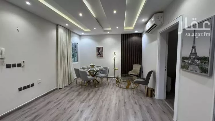 شقة للإيجار في شارع 2505904, حي الياسمين, مدينة الرياض, منطقة الرياض صورة 3