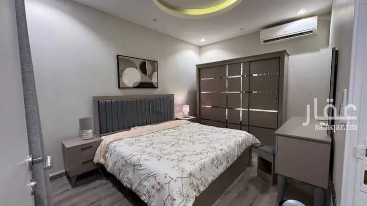 شقة للإيجار في شارع 2505904, حي الياسمين, مدينة الرياض, منطقة الرياض صورة 5