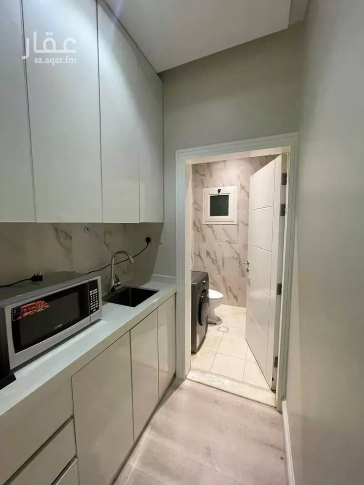 شقة للإيجار في شارع 2505904, حي الياسمين, مدينة الرياض, منطقة الرياض صورة 2