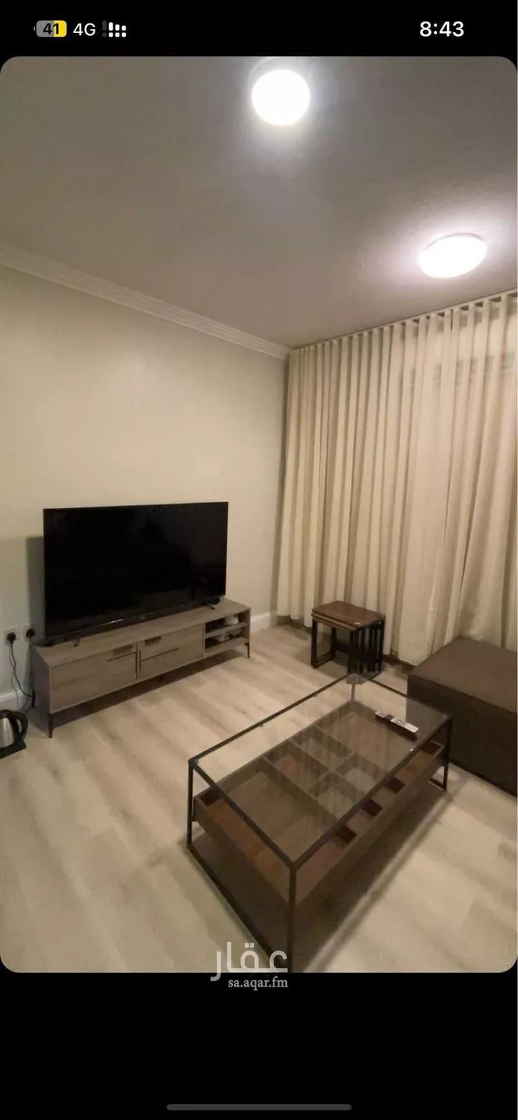 شقة للإيجار في شارع الندوة, حي الصحافة, مدينة الرياض, منطقة الرياض صورة 2