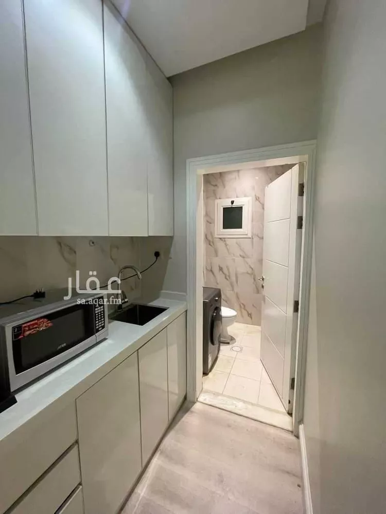 شقة للإيجار في شارع الندوة, حي الصحافة, مدينة الرياض, منطقة الرياض صورة 2