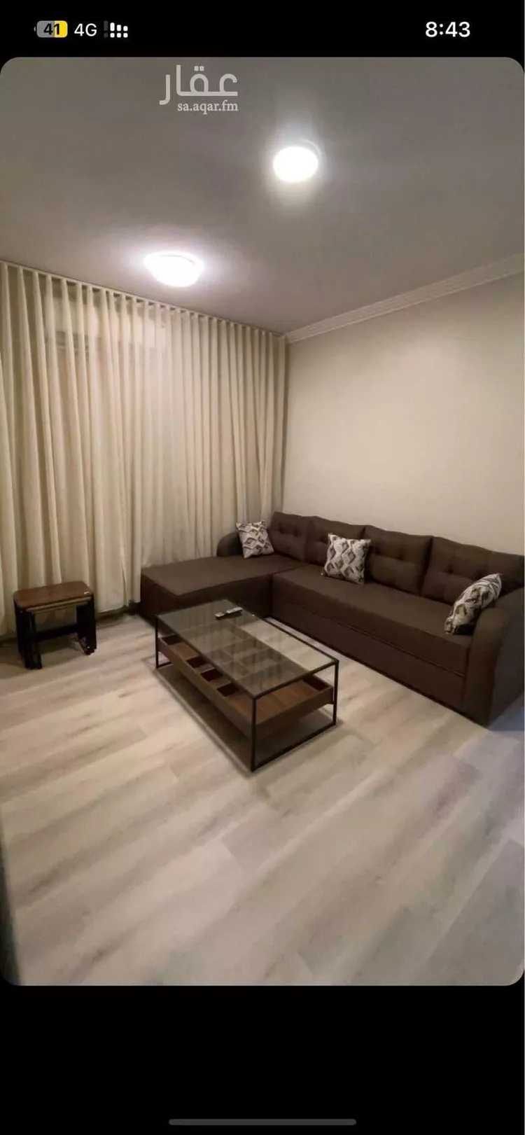 شقة للإيجار في شارع 2505904, حي الياسمين, مدينة الرياض, منطقة الرياض صورة 2