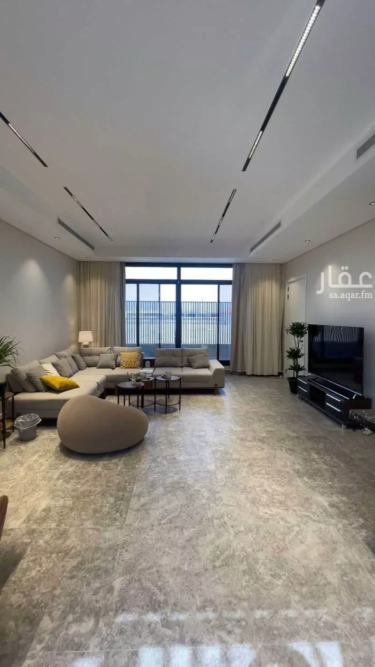 شقة للإيجار في شارع 2505904, حي الياسمين, مدينة الرياض, منطقة الرياض صورة 2