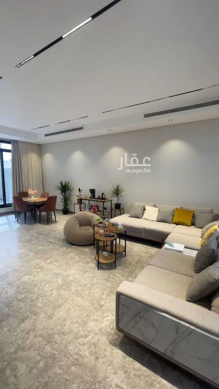 شقة للإيجار في شارع الندوة, حي الصحافة, مدينة الرياض, منطقة الرياض صورة 3