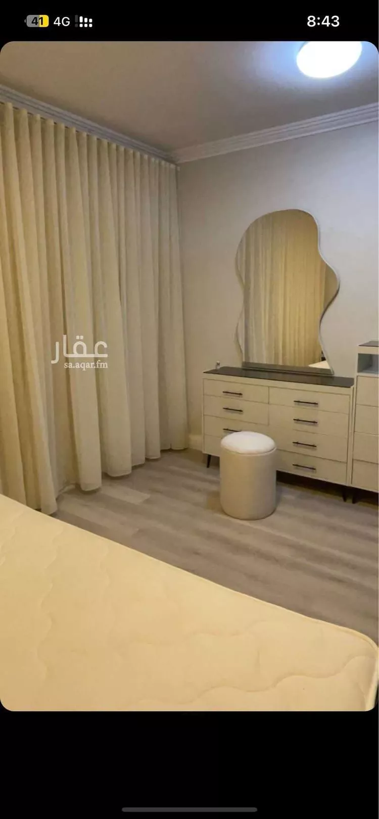 شقة للإيجار في شارع 2505904, حي الياسمين, مدينة الرياض, منطقة الرياض صورة 5