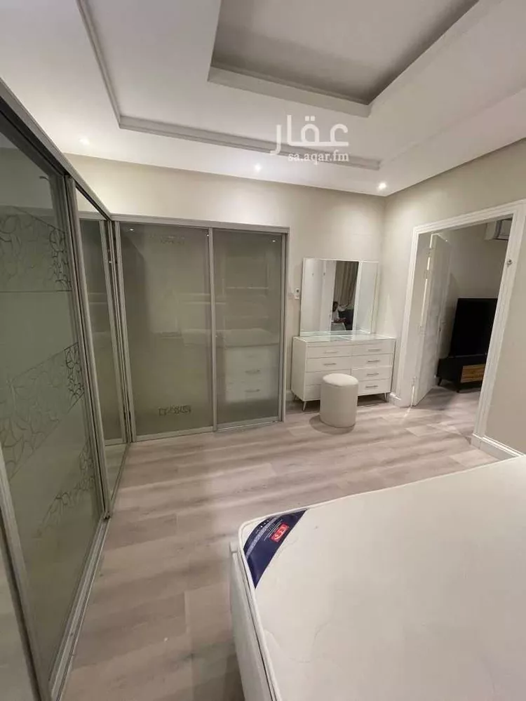 شقة للإيجار في شارع الندوة, حي الصحافة, مدينة الرياض, منطقة الرياض