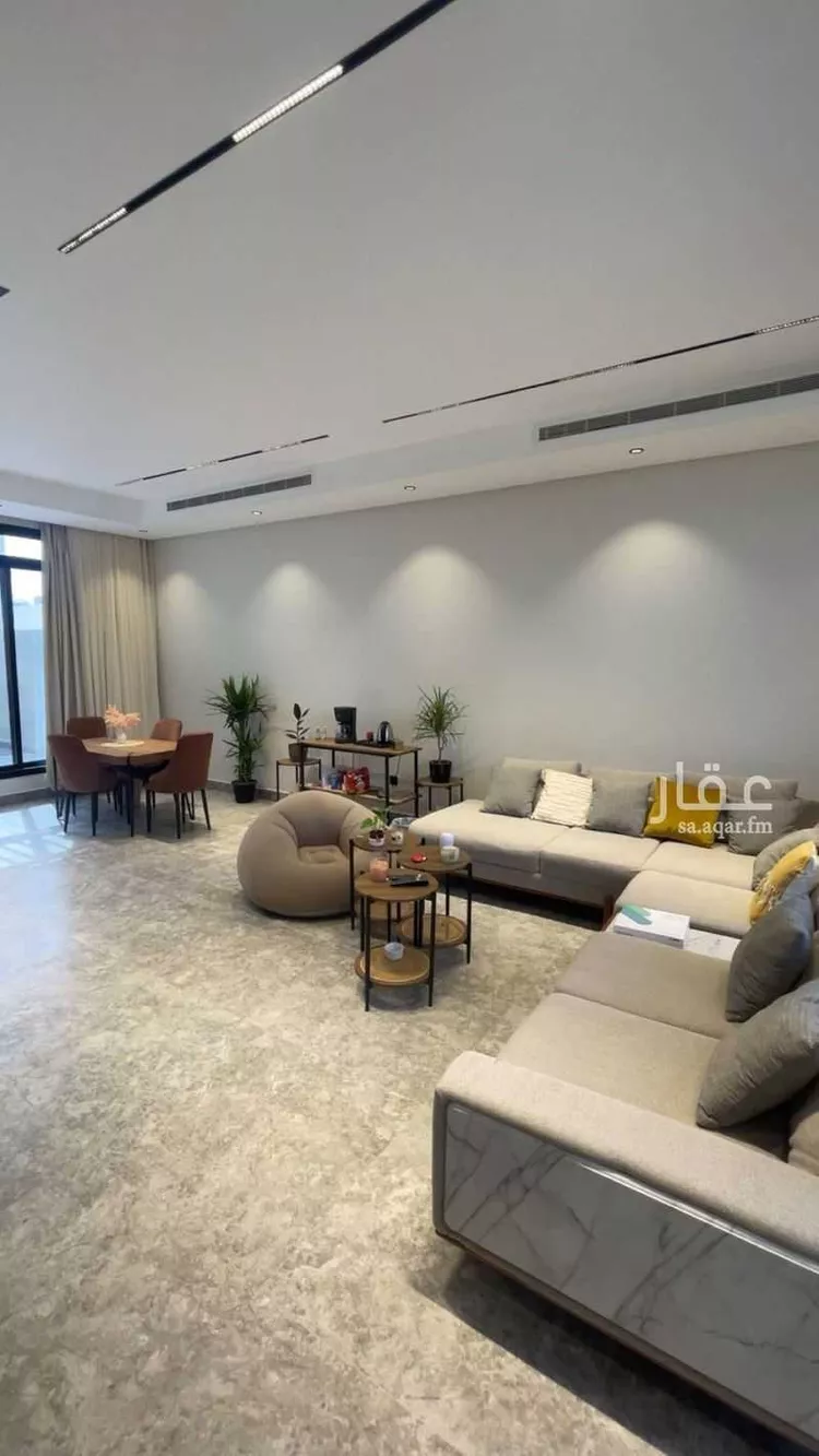 شقة للإيجار في شارع 2505904, حي الياسمين, مدينة الرياض, منطقة الرياض صورة 3