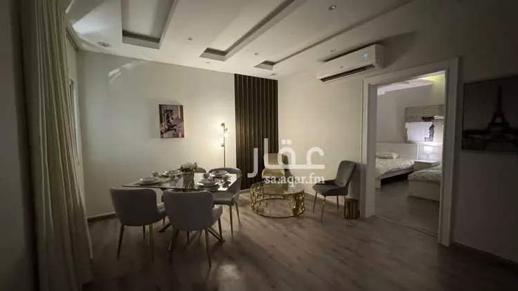 شقة للإيجار في شارع 2505904, حي الياسمين, مدينة الرياض, منطقة الرياض صورة 2