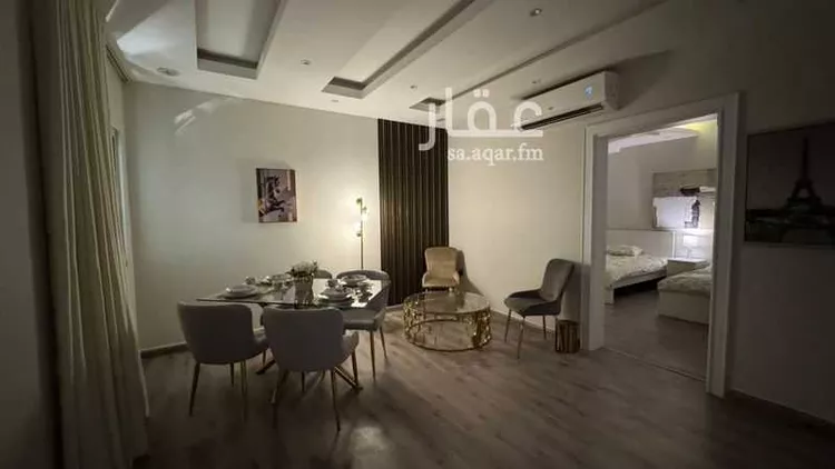 شقة للإيجار في شارع الندوة, حي الصحافة, مدينة الرياض, منطقة الرياض صورة 2