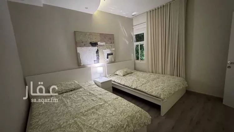 شقة للإيجار في شارع الندوة, حي الصحافة, مدينة الرياض, منطقة الرياض صورة 4