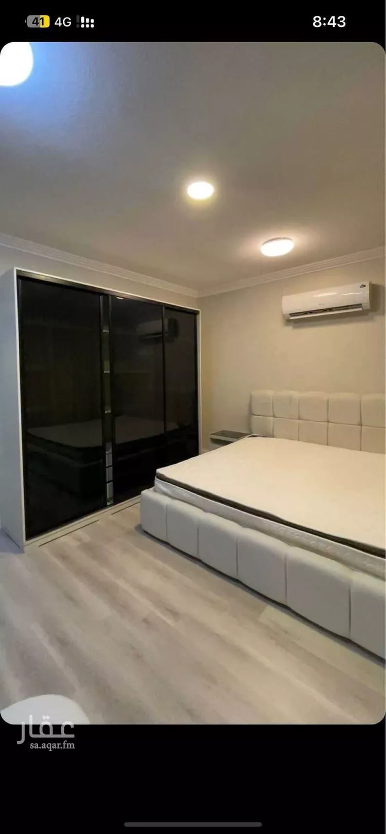 شقة للإيجار في شارع الندوة, حي الصحافة, مدينة الرياض, منطقة الرياض صورة 4