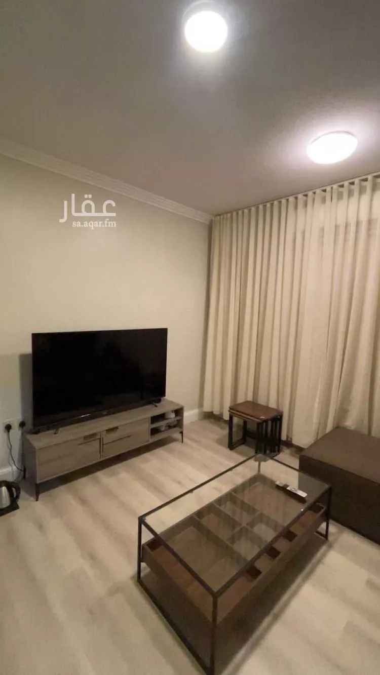 شقة للإيجار في شارع الندوة, حي الصحافة, مدينة الرياض, منطقة الرياض