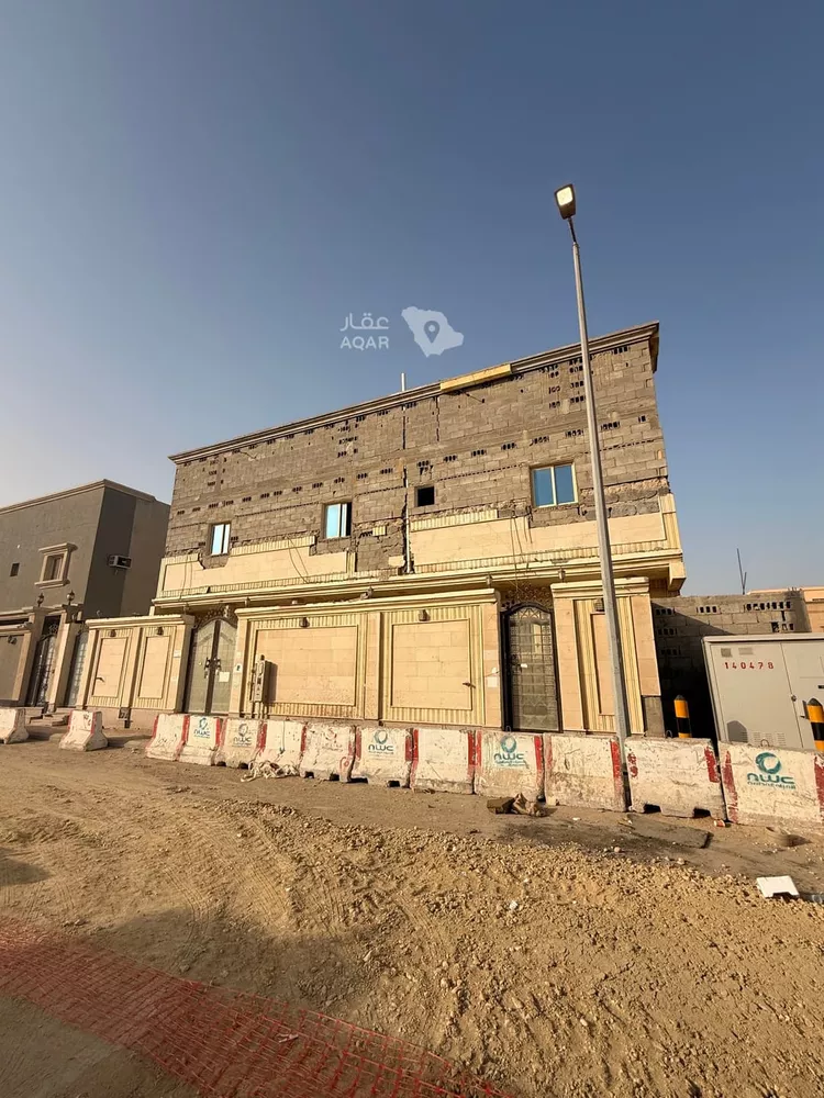 Villa for Sale in Al Khobar As Sawari