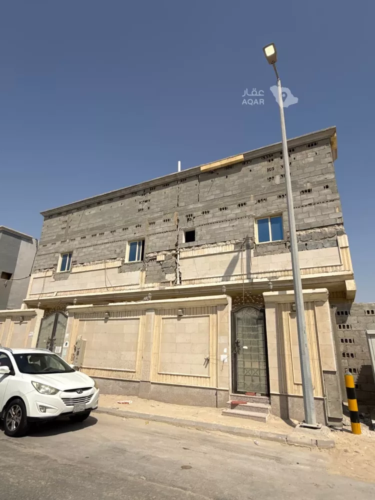فيلا للبيع في شارع 19ب, حي الصواري, مدينة الخبر, المنطقة الشرقية 2