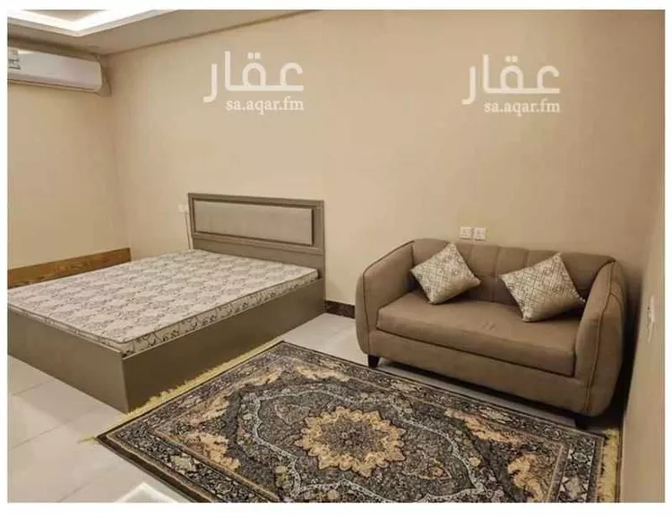 غرفة للإيجار في شارع 8888353, حي الفضيلة, مدينة جدة, منطقة مكة المكرمة صورة 2