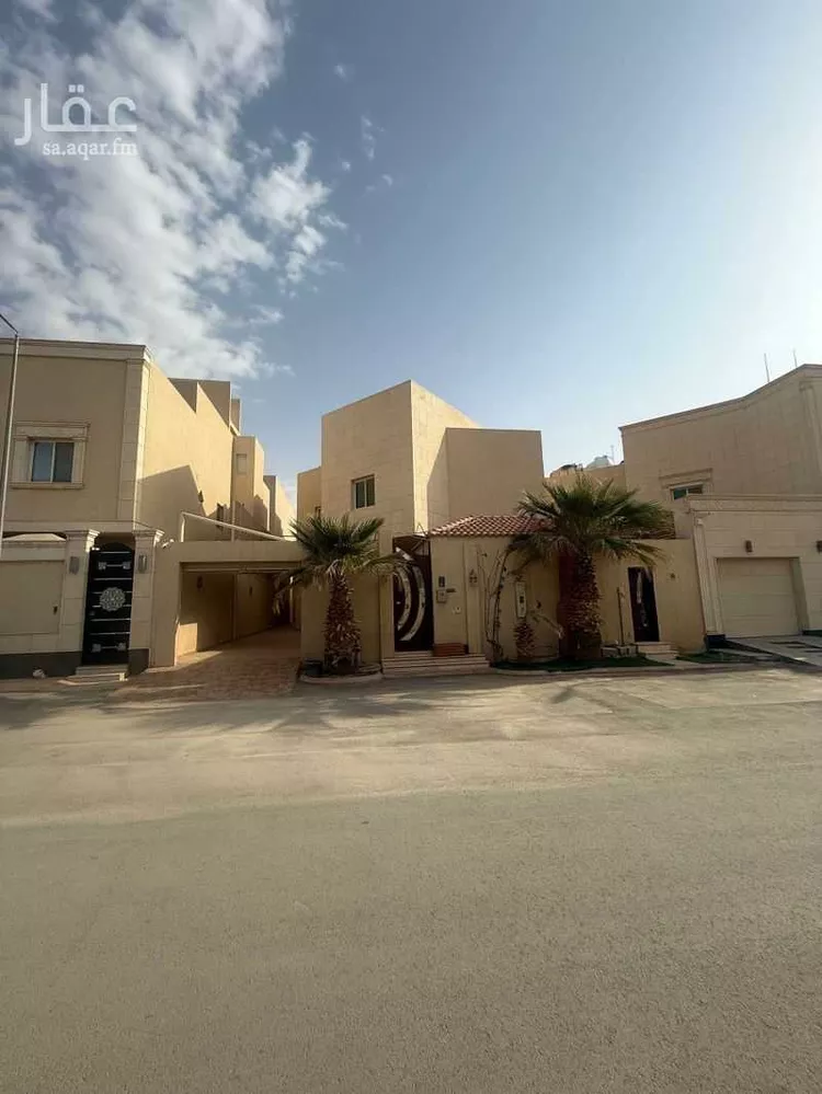 Villa for Sale in Riyadh As Sahafah